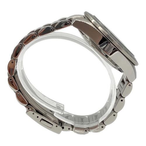 SEIKO（セイコー）SEIKO (セイコー) プロスペックス スピードタイマーの古着・服飾アイテム