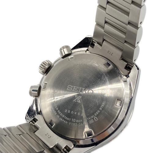 SEIKO（セイコー）SEIKO (セイコー) プロスペックス スピードタイマーの古着・服飾アイテム