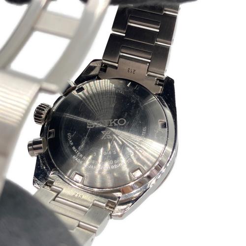 SEIKO（セイコー）SEIKO (セイコー) プロスペックス スピードタイマーの古着・服飾アイテム