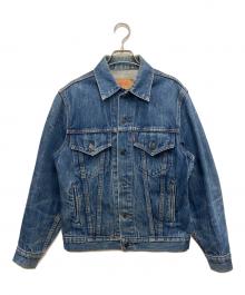 LEVI'S（リーバイス）の古着「デニムジャケット」｜インディゴ