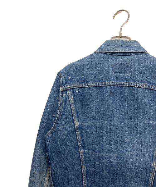 LEVI'S（リーバイス）LEVI'S (リーバイス) デニムジャケット インディゴ サイズ:36の古着・服飾アイテム