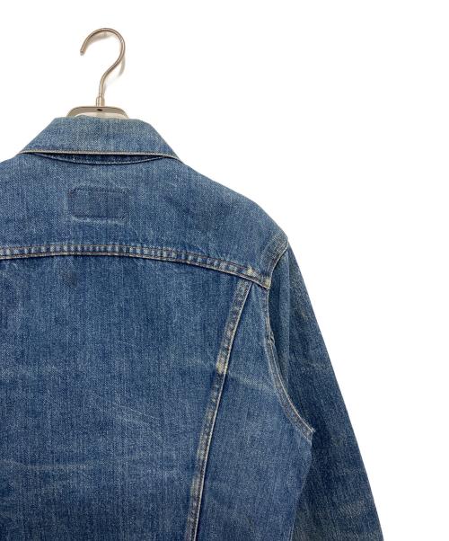 LEVI'S（リーバイス）LEVI'S (リーバイス) デニムジャケット インディゴ サイズ:36の古着・服飾アイテム
