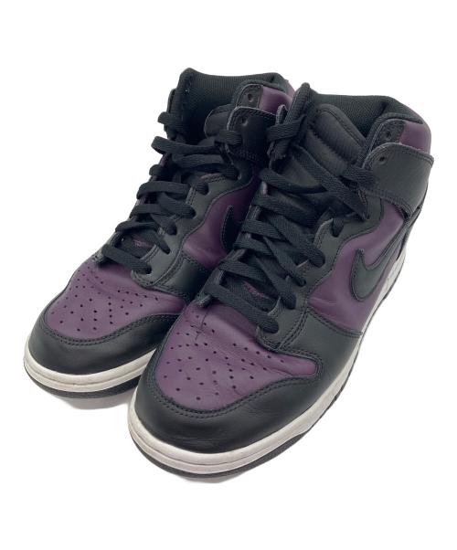 NIKE（ナイキ）NIKE (ナイキ) Dunk High City Pack 