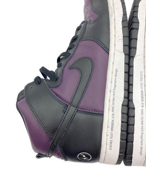 NIKE（ナイキ）NIKE (ナイキ) Dunk High City Pack 
