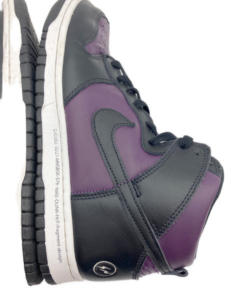 NIKE（ナイキ）NIKE (ナイキ) Dunk High City Pack 