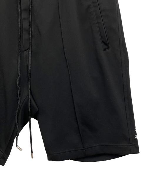 Mastermind WORLD（マスターマインド ワールド）Mastermind WORLD (マスターマインド ワールド) ハーフパンツ ブラック サイズ:Lの古着・服飾アイテム