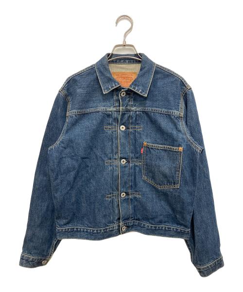 LEVI'S（リーバイス）LEVI'S (リーバイス) 1st インディゴ サイズ:38の古着・服飾アイテム