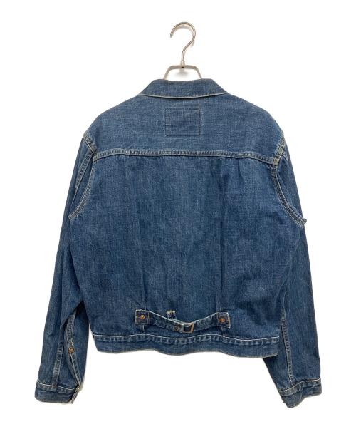 LEVI'S（リーバイス）LEVI'S (リーバイス) 1st インディゴ サイズ:38の古着・服飾アイテム