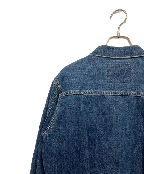 LEVI'S（リーバイス）LEVI'S (リーバイス) 1st インディゴ サイズ:38の古着・服飾アイテム