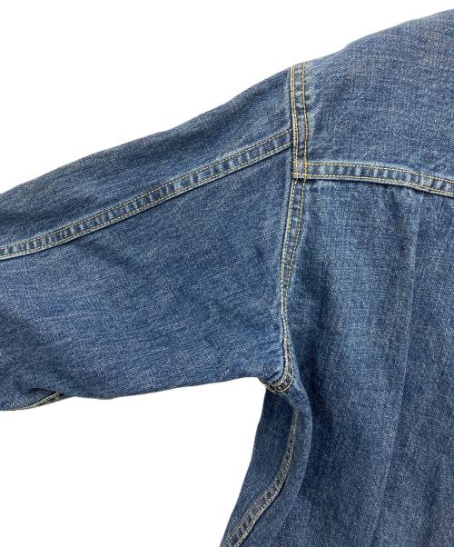LEVI'S（リーバイス）LEVI'S (リーバイス) 1st インディゴ サイズ:38の古着・服飾アイテム