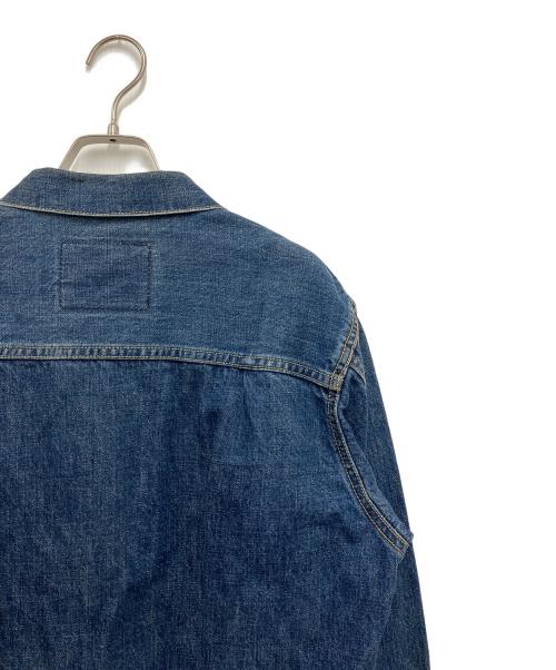 LEVI'S（リーバイス）LEVI'S (リーバイス) 1st インディゴ サイズ:38の古着・服飾アイテム
