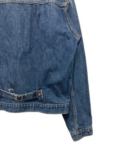 LEVI'S（リーバイス）LEVI'S (リーバイス) 1st インディゴ サイズ:38の古着・服飾アイテム