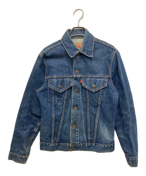 LEVI'S（リーバイス）LEVI'S (リーバイス) 4th インディゴ サイズ:36の古着・服飾アイテム