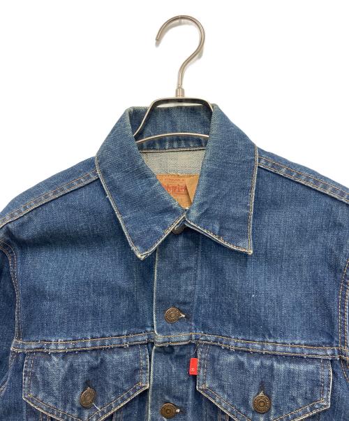 LEVI'S（リーバイス）LEVI'S (リーバイス) 4th インディゴ サイズ:36の古着・服飾アイテム