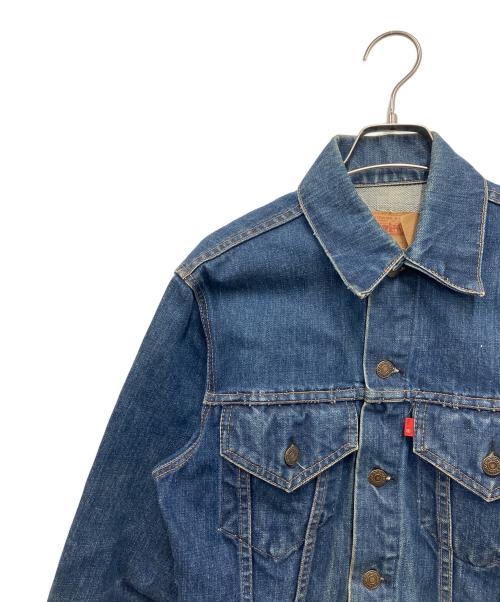 LEVI'S（リーバイス）LEVI'S (リーバイス) 4th インディゴ サイズ:36の古着・服飾アイテム