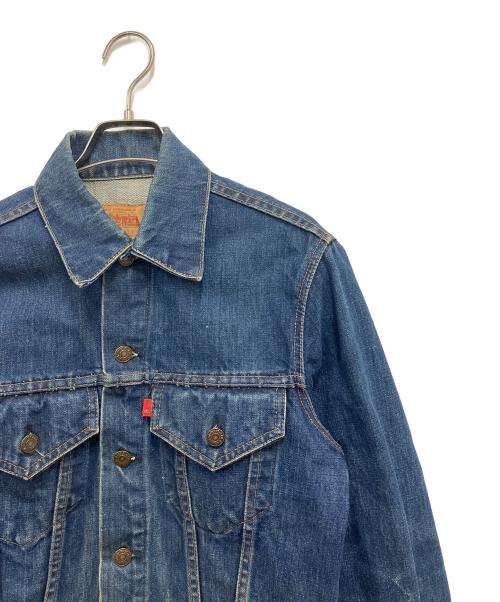 LEVI'S（リーバイス）LEVI'S (リーバイス) 4th インディゴ サイズ:36の古着・服飾アイテム