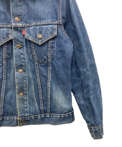 LEVI'S（リーバイス）LEVI'S (リーバイス) 4th インディゴ サイズ:36の古着・服飾アイテム