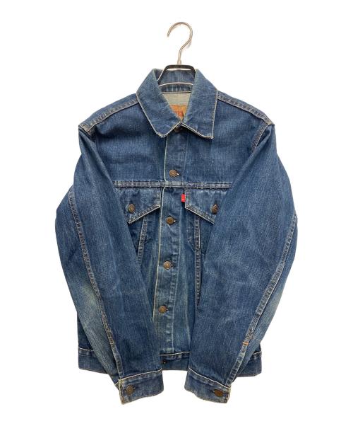 LEVI'S（リーバイス）LEVI'S (リーバイス) 4th インディゴ サイズ:36の古着・服飾アイテム