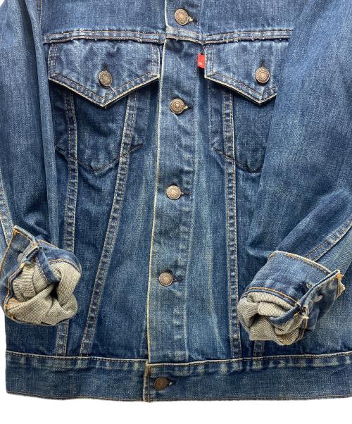 LEVI'S（リーバイス）LEVI'S (リーバイス) 4th インディゴ サイズ:36の古着・服飾アイテム