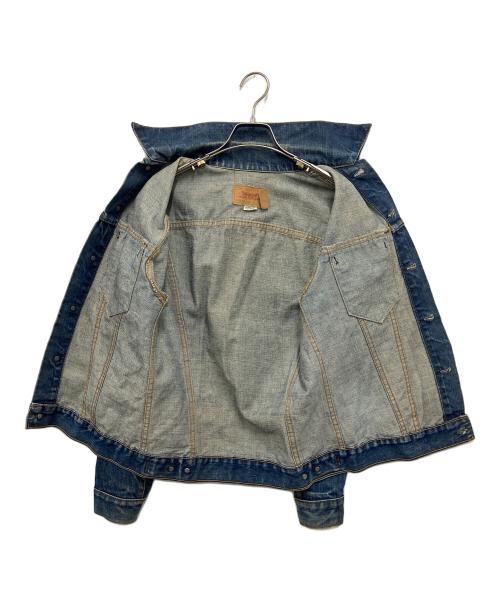 LEVI'S（リーバイス）LEVI'S (リーバイス) 4th インディゴ サイズ:36の古着・服飾アイテム