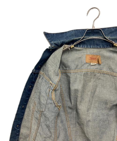 LEVI'S（リーバイス）LEVI'S (リーバイス) 4th インディゴ サイズ:36の古着・服飾アイテム