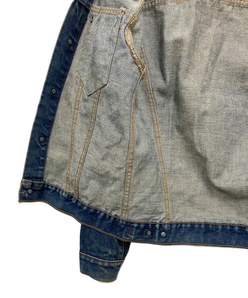 LEVI'S（リーバイス）LEVI'S (リーバイス) 4th インディゴ サイズ:36の古着・服飾アイテム