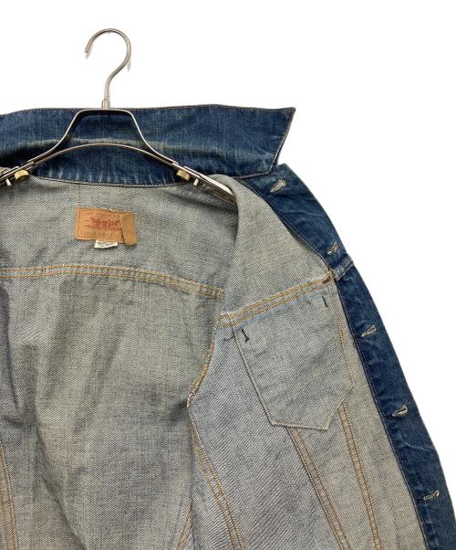 LEVI'S（リーバイス）LEVI'S (リーバイス) 4th インディゴ サイズ:36の古着・服飾アイテム