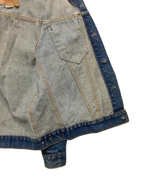 LEVI'S（リーバイス）LEVI'S (リーバイス) 4th インディゴ サイズ:36の古着・服飾アイテム
