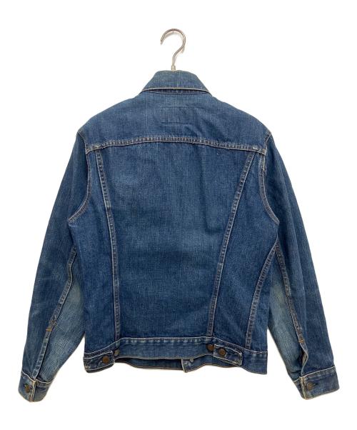 LEVI'S（リーバイス）LEVI'S (リーバイス) 4th インディゴ サイズ:36の古着・服飾アイテム