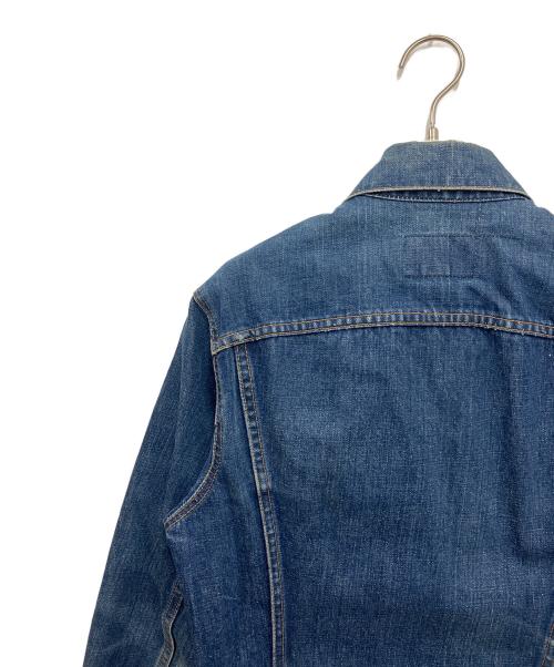 LEVI'S（リーバイス）LEVI'S (リーバイス) 4th インディゴ サイズ:36の古着・服飾アイテム