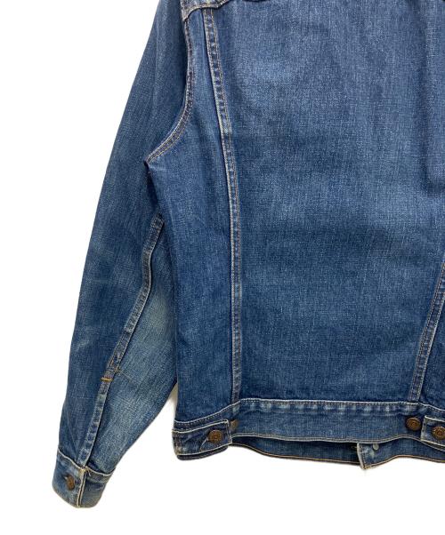 LEVI'S（リーバイス）LEVI'S (リーバイス) 4th インディゴ サイズ:36の古着・服飾アイテム