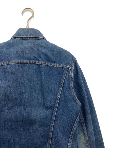 LEVI'S（リーバイス）LEVI'S (リーバイス) 4th インディゴ サイズ:36の古着・服飾アイテム