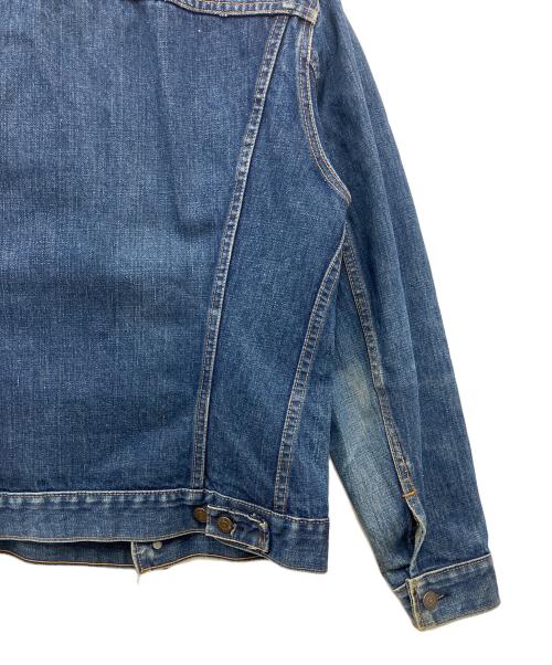 LEVI'S（リーバイス）LEVI'S (リーバイス) 4th インディゴ サイズ:36の古着・服飾アイテム