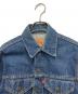LEVI'S (リーバイス) 4th インディゴ サイズ:36：18000円