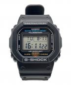 CASIOカシオ）の古着「G-SHOCK DW-5600UE-1JF」