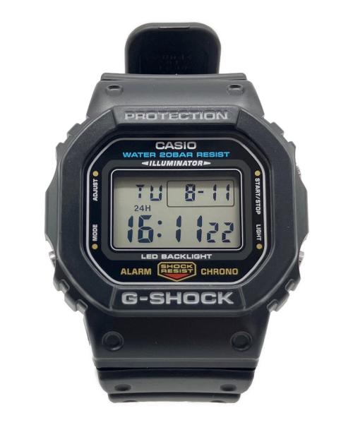 CASIO（カシオ）CASIO (カシオ) G-SHOCK DW-5600UE-1JFの古着・服飾アイテム