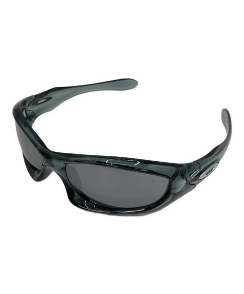 OAKLEY（オークリー）OAKLEY (オークリー) サングラス MONSTER DOG ブラックの古着・服飾アイテム