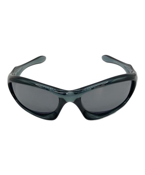 OAKLEY（オークリー）OAKLEY (オークリー) サングラス MONSTER DOG ブラックの古着・服飾アイテム