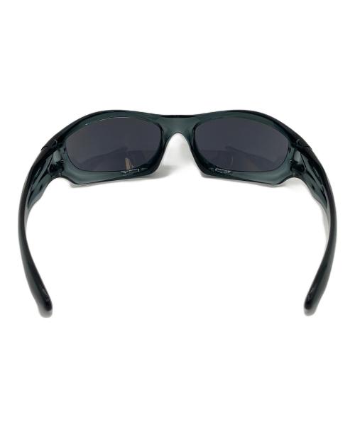 OAKLEY（オークリー）OAKLEY (オークリー) サングラス MONSTER DOG ブラックの古着・服飾アイテム