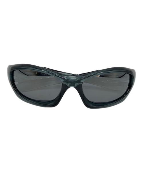 OAKLEY（オークリー）OAKLEY (オークリー) サングラス MONSTER DOG ブラックの古着・服飾アイテム