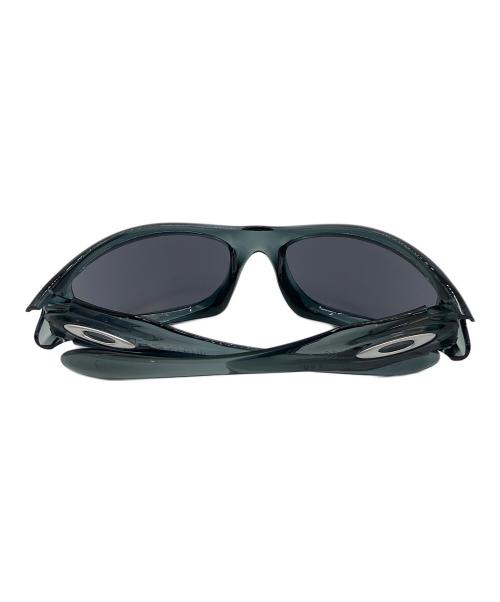 OAKLEY（オークリー）OAKLEY (オークリー) サングラス MONSTER DOG ブラックの古着・服飾アイテム