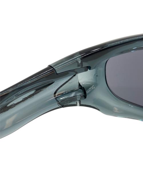 OAKLEY（オークリー）OAKLEY (オークリー) サングラス MONSTER DOG ブラックの古着・服飾アイテム