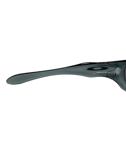 OAKLEY（オークリー）OAKLEY (オークリー) サングラス MONSTER DOG ブラックの古着・服飾アイテム