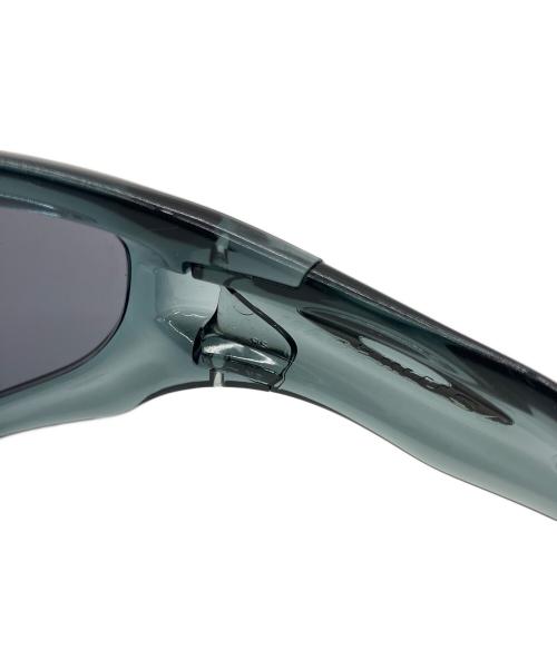 OAKLEY（オークリー）OAKLEY (オークリー) サングラス MONSTER DOG ブラックの古着・服飾アイテム