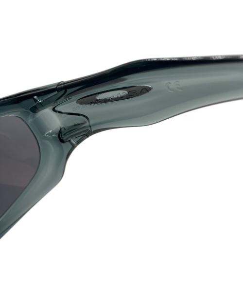OAKLEY（オークリー）OAKLEY (オークリー) サングラス MONSTER DOG ブラックの古着・服飾アイテム
