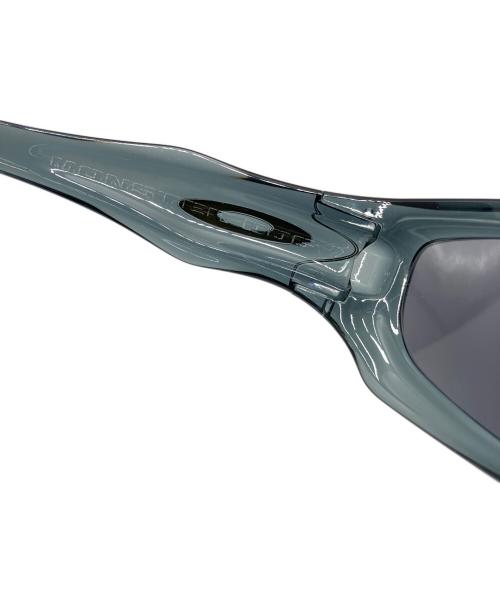 OAKLEY（オークリー）OAKLEY (オークリー) サングラス MONSTER DOG ブラックの古着・服飾アイテム