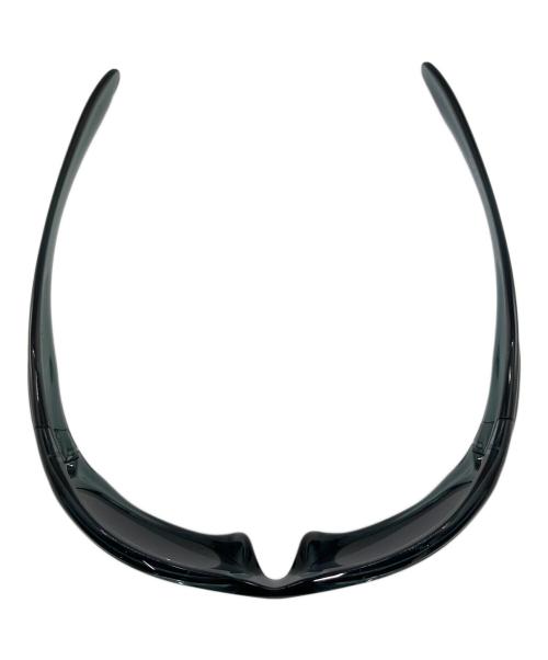 OAKLEY（オークリー）OAKLEY (オークリー) サングラス MONSTER DOG ブラックの古着・服飾アイテム