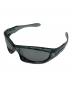 OAKLEY（オークリー）の古着「サングラス MONSTER DOG」｜ブラック