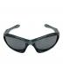 OAKLEY (オークリー) サングラス MONSTER DOG ブラック：15000円