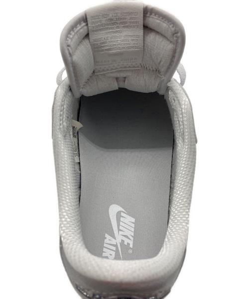 NIKE（ナイキ）NIKE (ナイキ) Nike Air Jordan 1 Retro Low OG Silver シルバー サイズ:US 10.5の古着・服飾アイテム